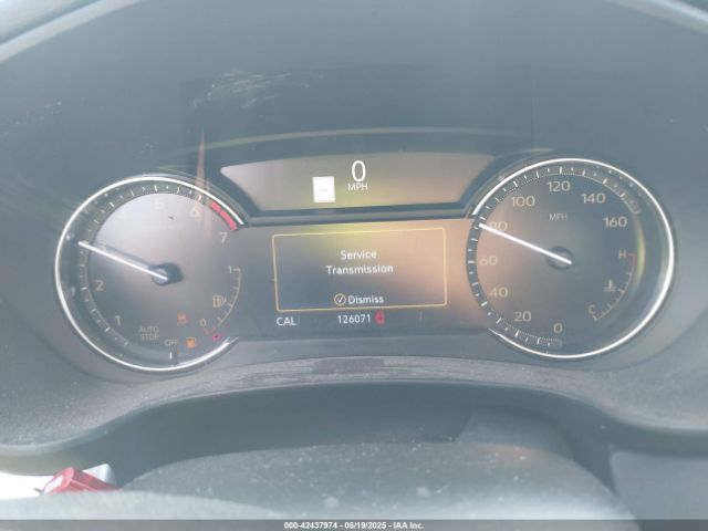 2021 CADILLAC XT4 1GYFZCR42MF007617 Photo 6