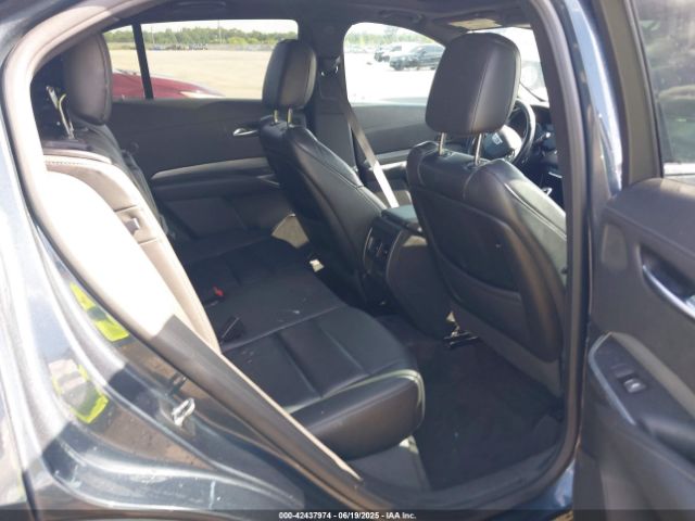 2021 CADILLAC XT4 1GYFZCR42MF007617 Photo 7