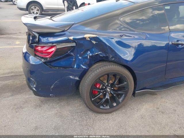 2015 HYUNDAI GENESIS KMHHU6KJ2FU123585 Photo 5
