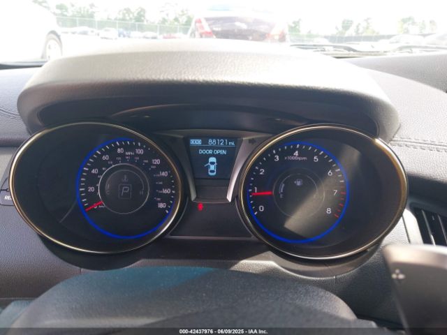 2015 HYUNDAI GENESIS KMHHU6KJ2FU123585 Photo 6