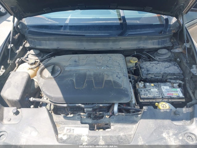 1C4PJLCS3HW642778 Jeep 2017