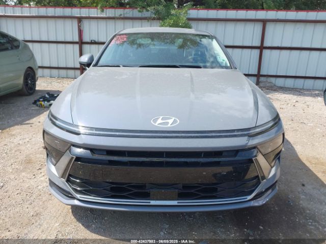 KMHL64JA8SA492912 Hyundai SONATA SEL