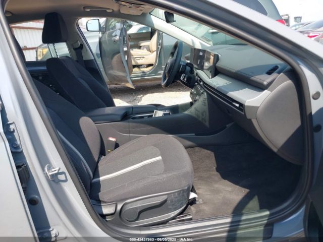 KMHL64JA8SA492912 Hyundai SONATA SEL