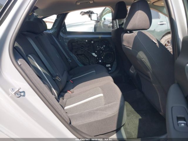 KMHL64JA8SA492912 Hyundai SONATA SEL