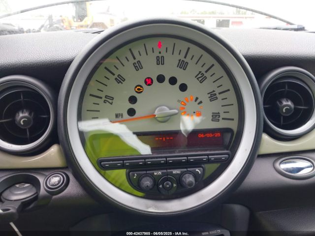 2013 MINI COUPE WMWSX3C53DT408734 Photo 6