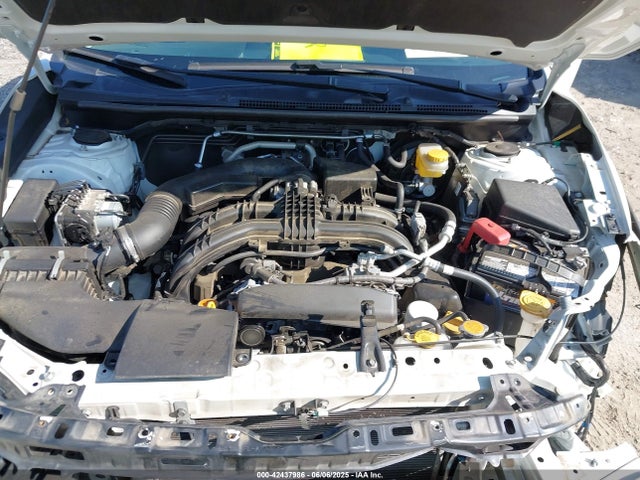 JF2GTADC3JH289234 Subaru naturally aspirated