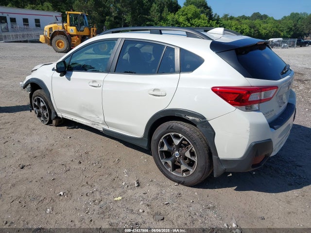 JF2GTADC3JH289234 Subaru naturally aspirated