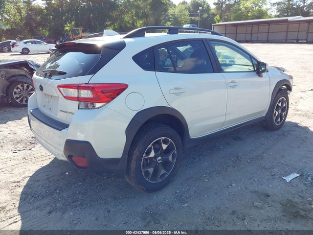 JF2GTADC3JH289234 Subaru naturally aspirated