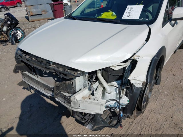 JF2GTADC3JH289234 Subaru naturally aspirated