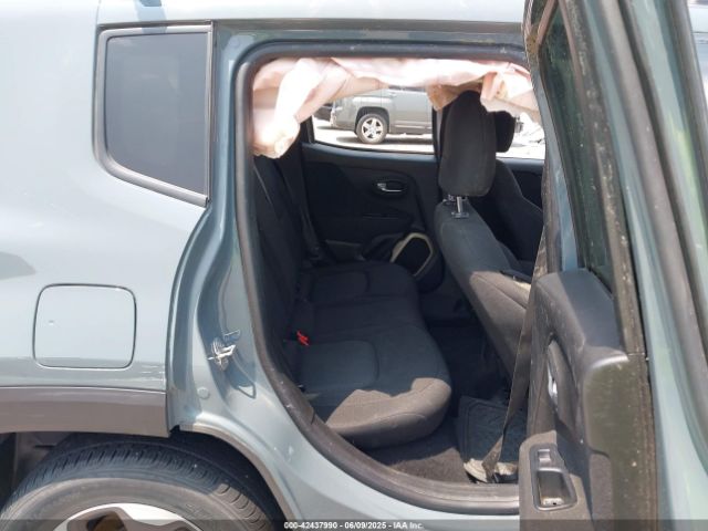2017 JEEP RENEGADE ZACCJAAB5HPG05007 Photo 7