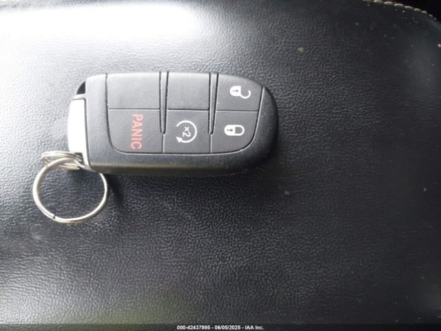 3C4PDDDG7ET158234 Dodge Journey Limited
