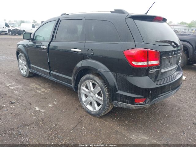 3C4PDDDG7ET158234 Dodge Journey Limited