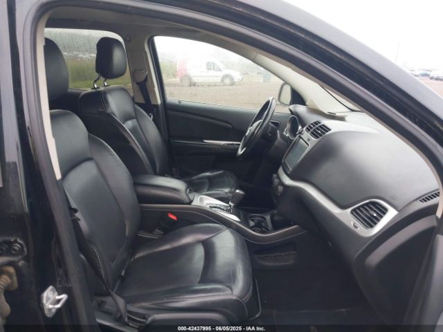3C4PDDDG7ET158234 Dodge Journey Limited