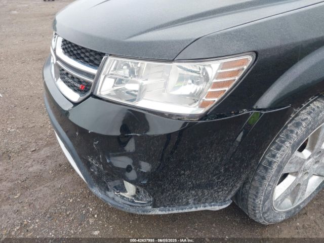 3C4PDDDG7ET158234 Dodge Journey Limited