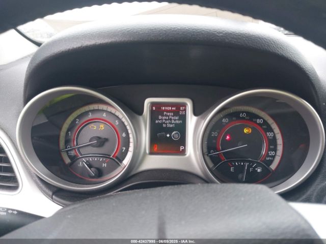 3C4PDDDG7ET158234 Dodge Journey Limited