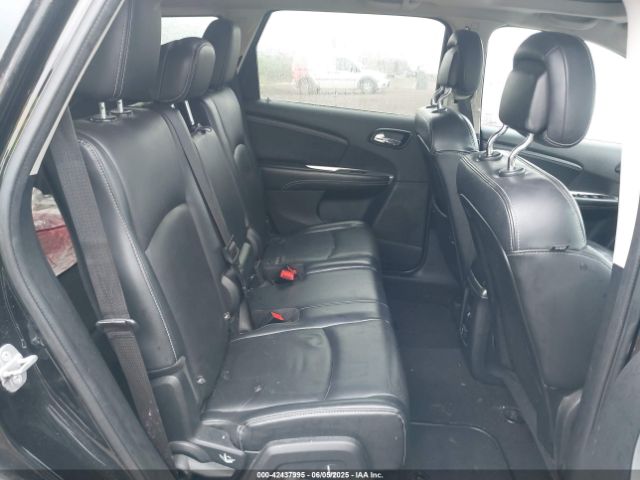3C4PDDDG7ET158234 Dodge Journey Limited