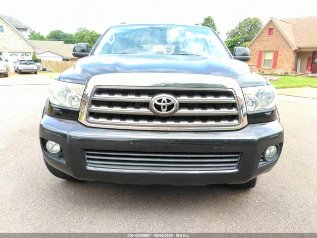 5TDZY5G12FS060461 Toyota Sequoia Sr5 5.7l V8