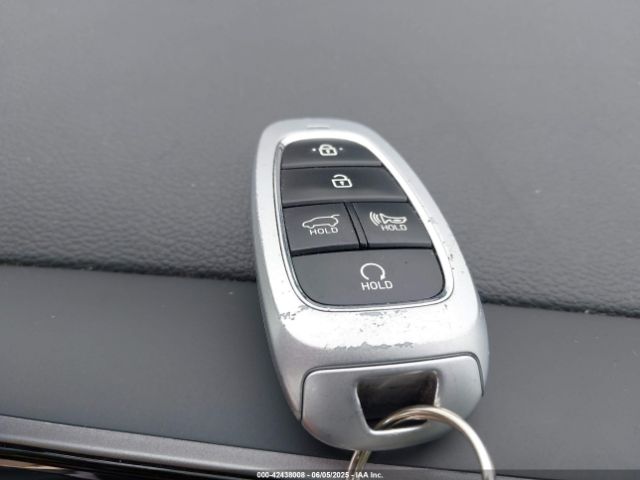 KM8R2DGE2RU702851 Hyundai Palisade Sel