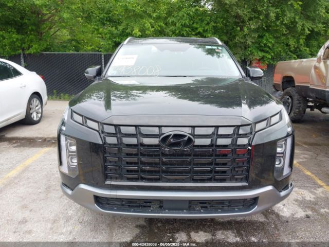 KM8R2DGE2RU702851 Hyundai Palisade Sel