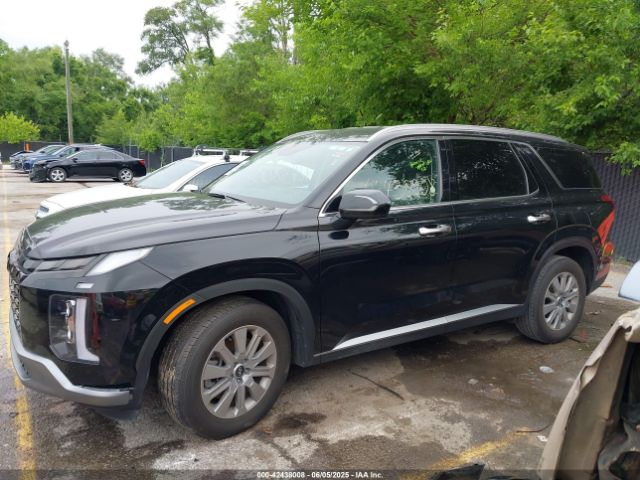 KM8R2DGE2RU702851 Hyundai Palisade Sel