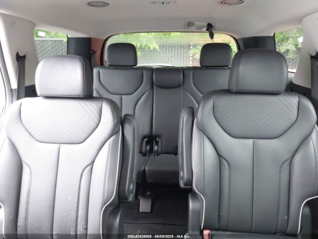 KM8R2DGE2RU702851 Hyundai Palisade Sel