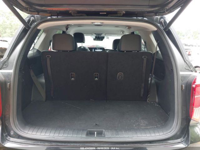 KM8R2DGE2RU702851 Hyundai Palisade Sel