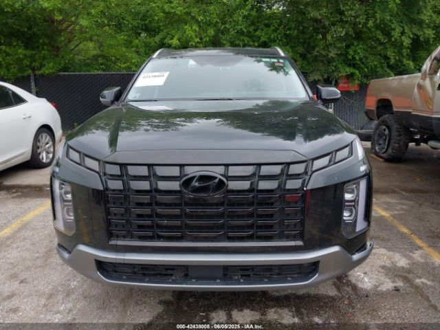 KM8R2DGE2RU702851 Hyundai Palisade Sel