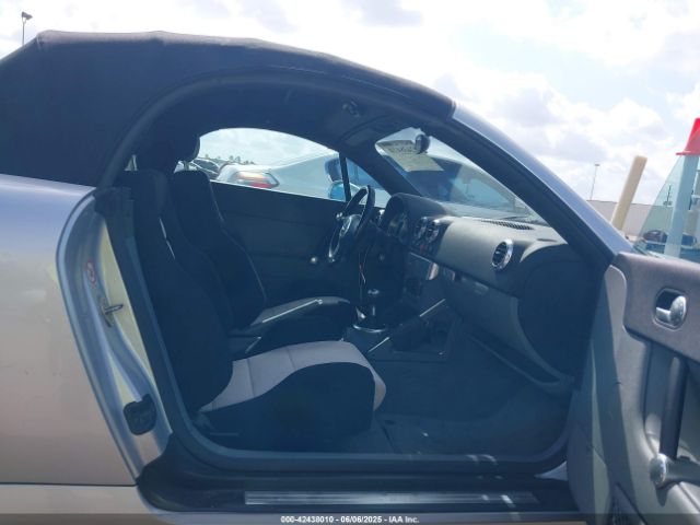 2001 AUDI TT TRUTC28N911001049 Photo 4