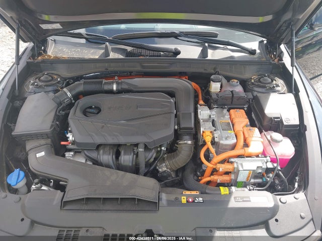 KMHL54JJ8RA094631 Hyundai gdi nu pe