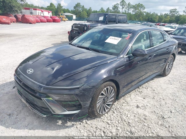 KMHL54JJ8RA094631 Hyundai gdi nu pe