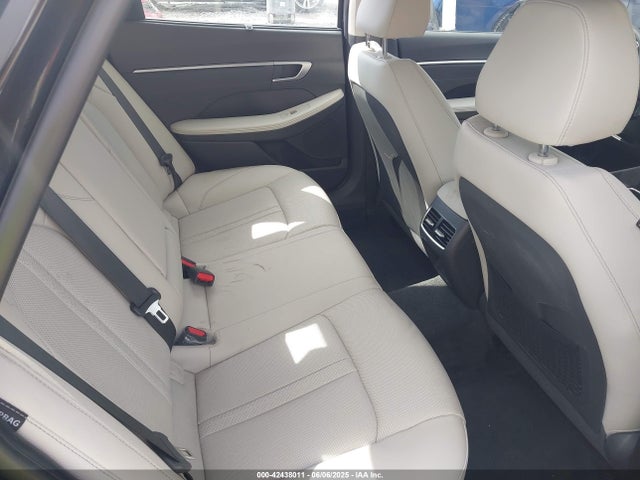 KMHL54JJ8RA094631 Hyundai gdi nu pe