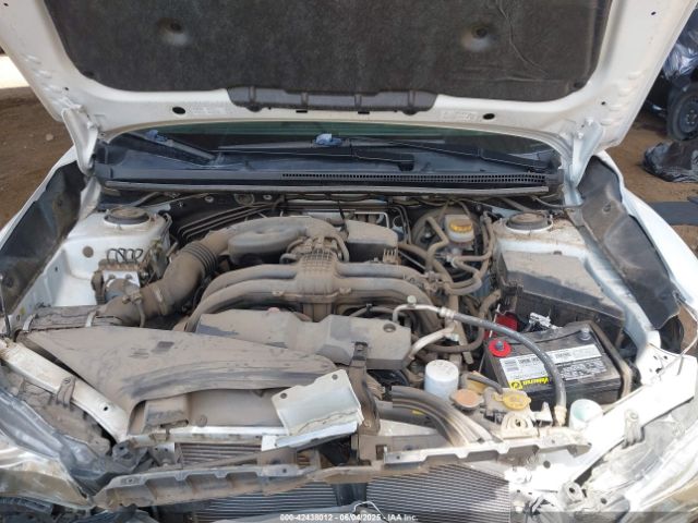 JF1GJAA69GH012170 Subaru 2.0l na