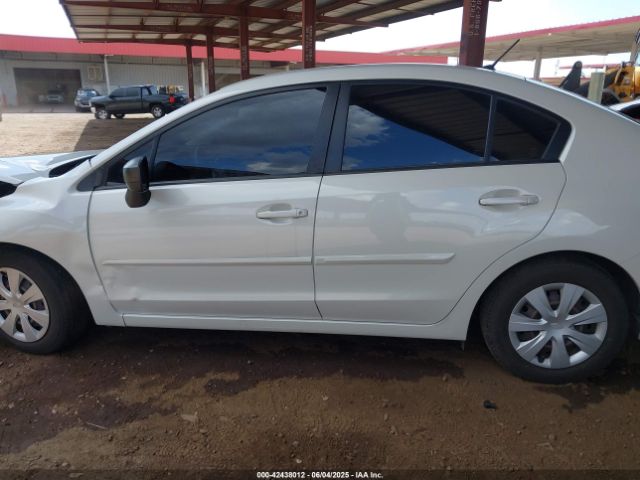 JF1GJAA69GH012170 Subaru 2.0l na