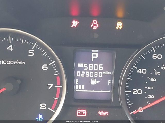 JF1GJAA69GH012170 Subaru 2.0l na