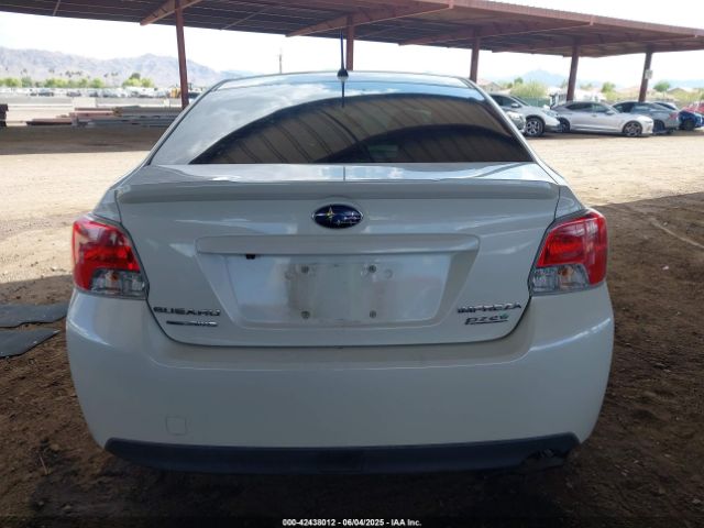 JF1GJAA69GH012170 Subaru 2.0l na