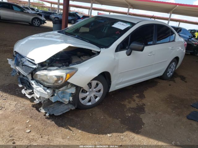 JF1GJAA69GH012170 Subaru 2.0l na