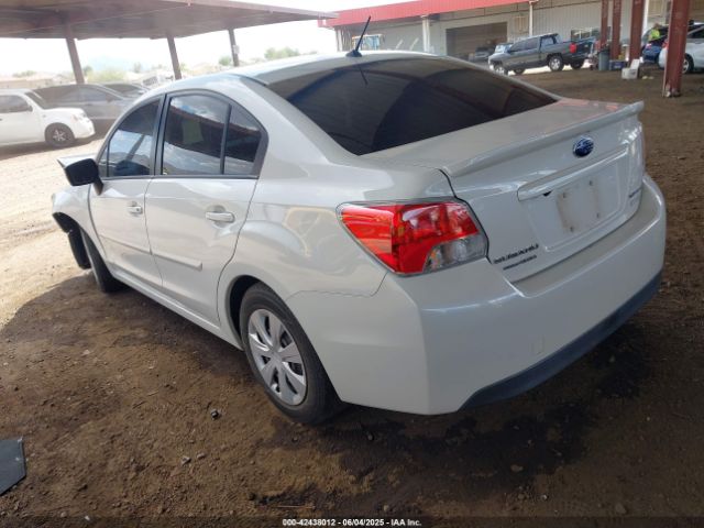 JF1GJAA69GH012170 Subaru 2.0l na