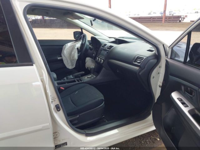 JF1GJAA69GH012170 Subaru 2.0l na