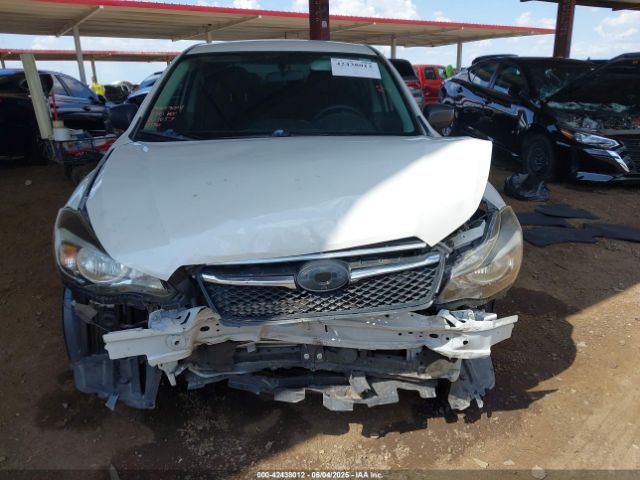 JF1GJAA69GH012170 Subaru 2.0l na