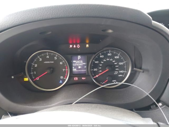 JF1GJAA69GH012170 Subaru 2.0l na