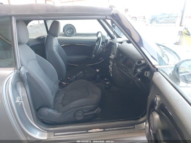 2009 MINI JOHN COOPER WORKS WMWMS93529TK19610 Photo 4