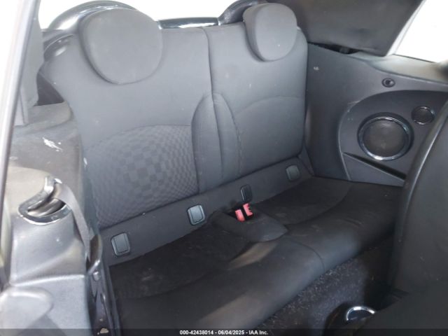 2009 MINI JOHN COOPER WORKS WMWMS93529TK19610 Photo 7