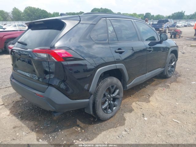 2021 TOYOTA RAV4 2T3H1RFV0MC123615 Photo 3