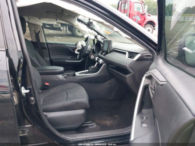 2021 TOYOTA RAV4 2T3H1RFV0MC123615 Photo 4