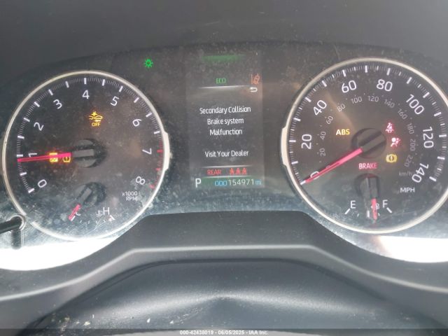 2021 TOYOTA RAV4 2T3H1RFV0MC123615 Photo 6