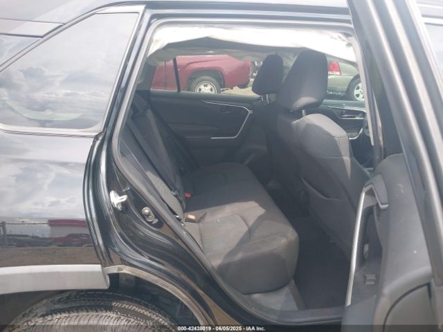 2021 TOYOTA RAV4 2T3H1RFV0MC123615 Photo 7