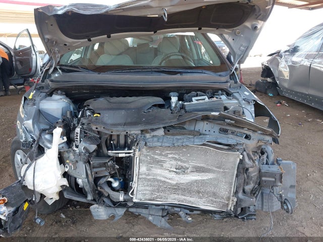 KMHCT4AE5HU360919 Hyundai 2017