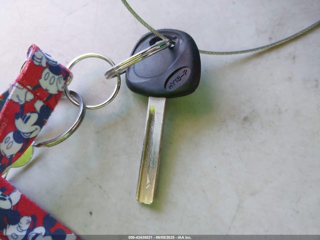KMHCT4AE5HU360919 Hyundai 2017