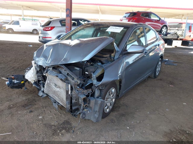 KMHCT4AE5HU360919 Hyundai 2017