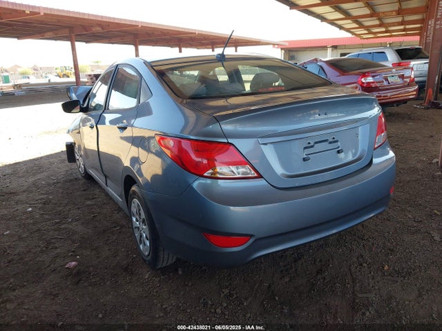 KMHCT4AE5HU360919 Hyundai 2017